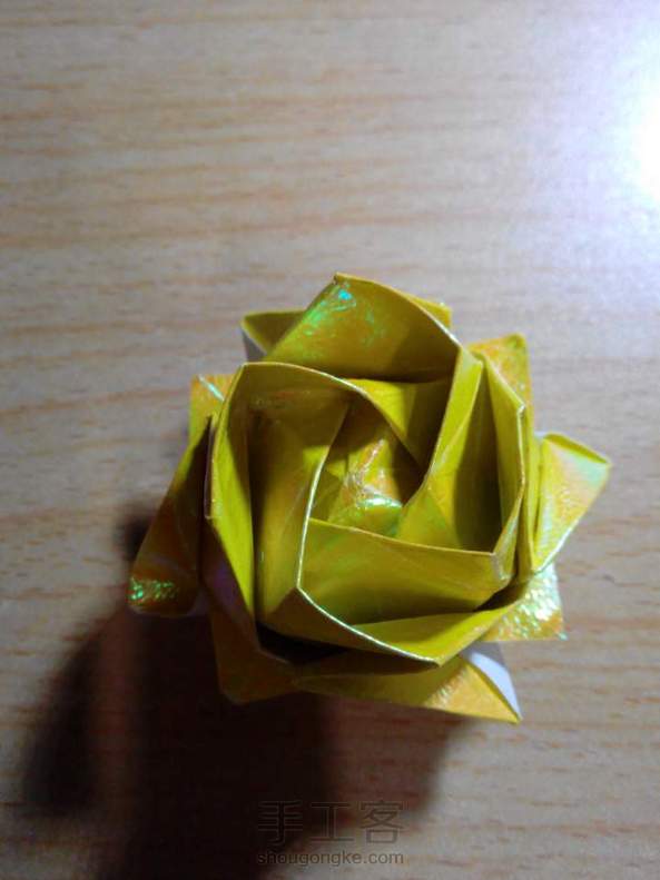 如果我为你叠九十九朵玫瑰，你会不会爱我一辈子？