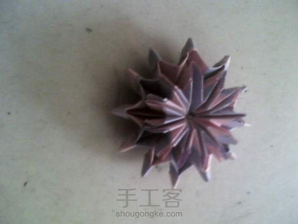 我折好了 第1张