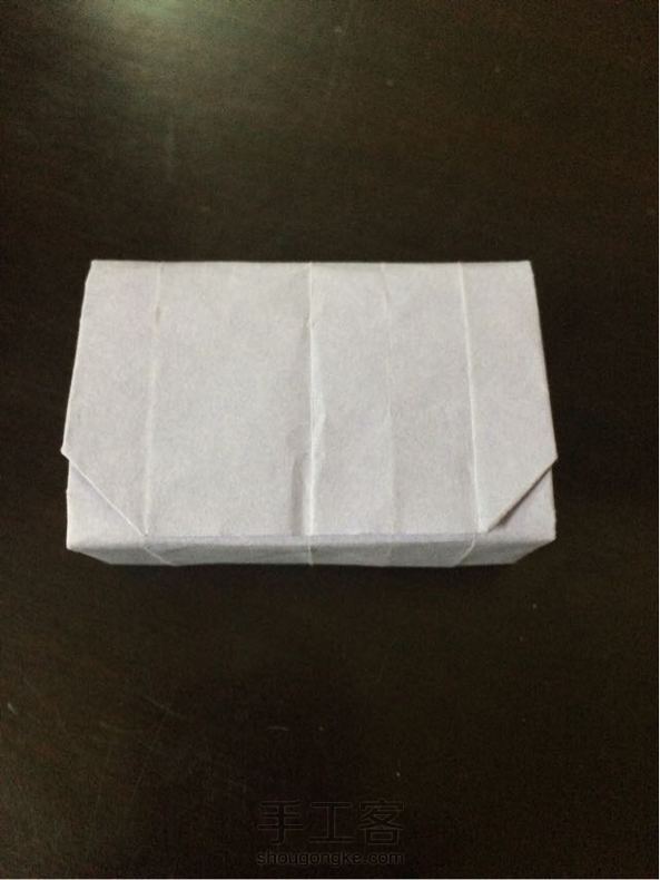 小纸盒