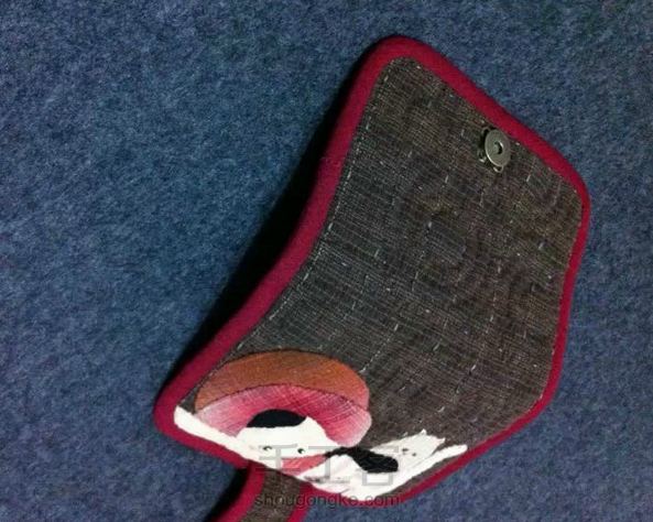 儿时的冬天，在雪地里追逐，红红的脸蛋，红红的双手，一团团呼出的热气，许多年后，小伙伴的红鼻子，满脸欢笑的的雪人，仍是不忘的风景… 第5张