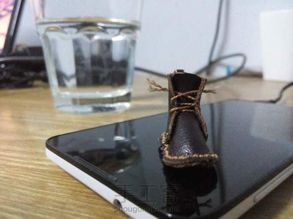 虽然不咋地，但还是挺有成就感的