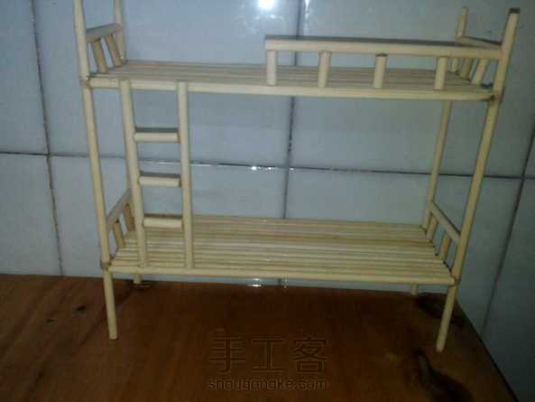 自己试着做了一个，感觉还不错。