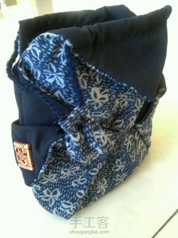 青花古韵 第1张