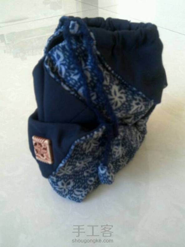 青花古韵 第2张