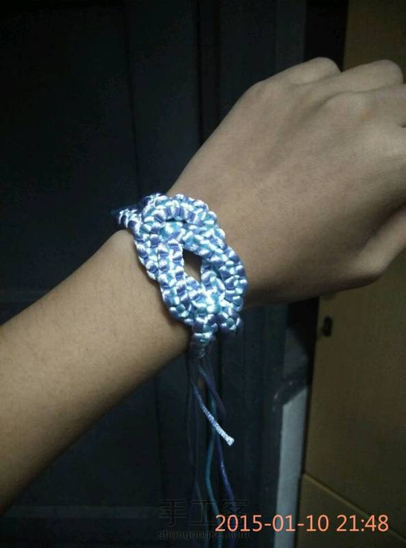 结尾怎么收啊、......、