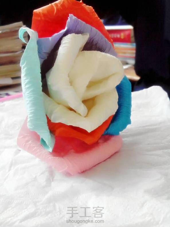 第一次做诶 第1张