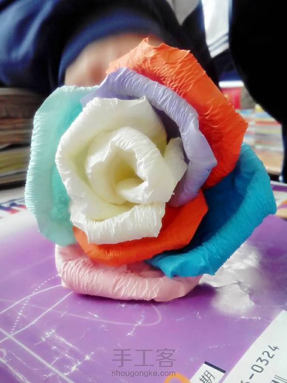 第一次做诶 第2张