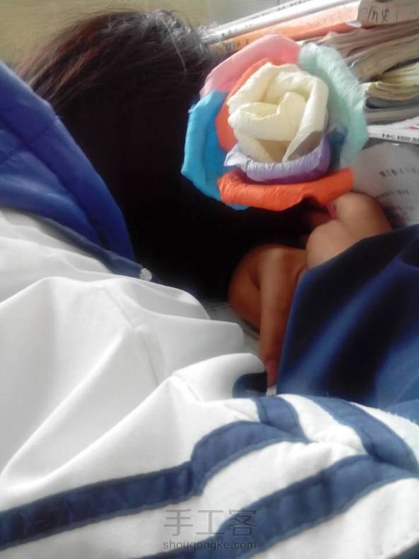 第一次做诶 第3张