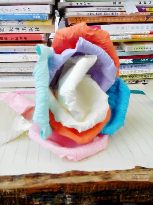 第一次做诶 第4张