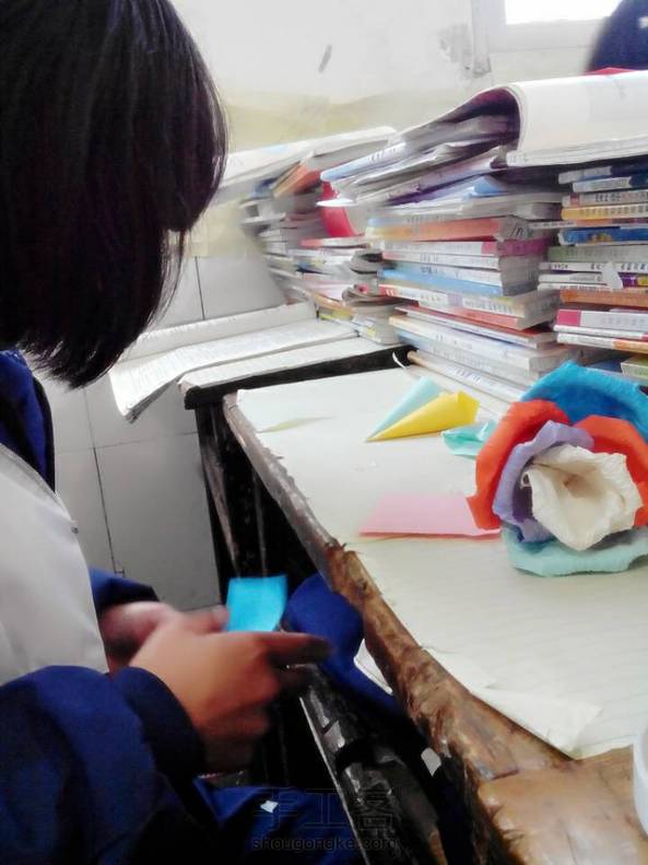 第一次做诶 第5张