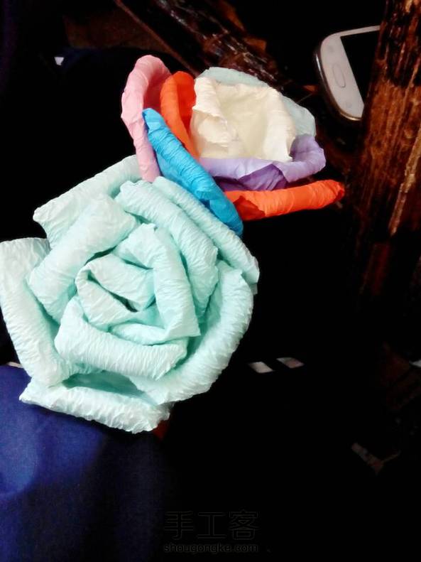 第一次做诶 第6张