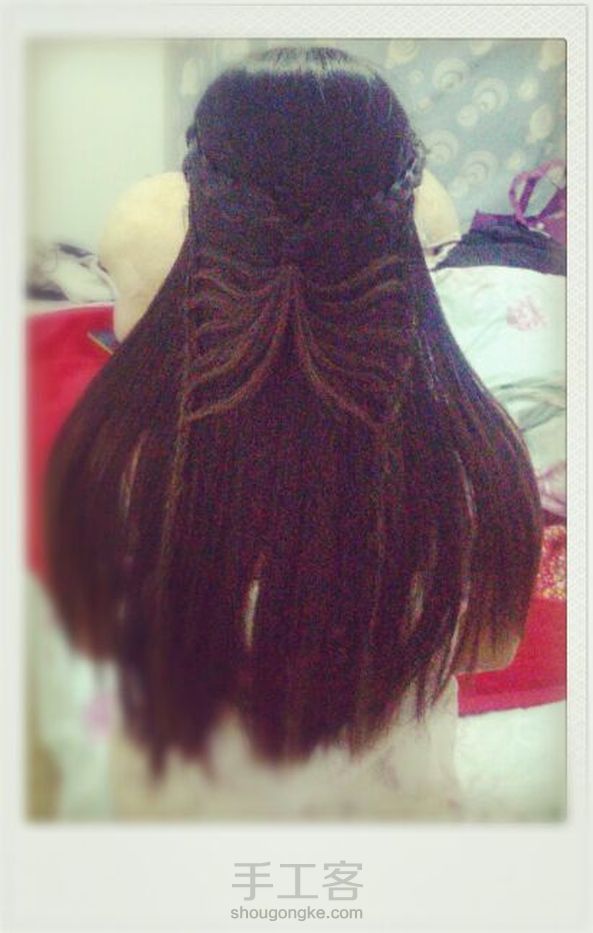 嘿嘿，改变了一点点，还好吧？