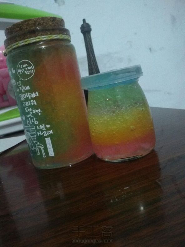 有一个让我摇了一下