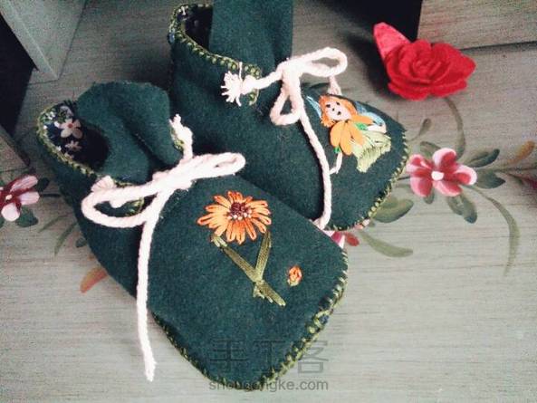 每次做完手工，房间就一片狼藉😌 第1张