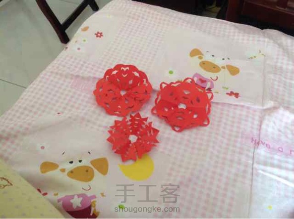 我做的，挺容易的💕 第3张