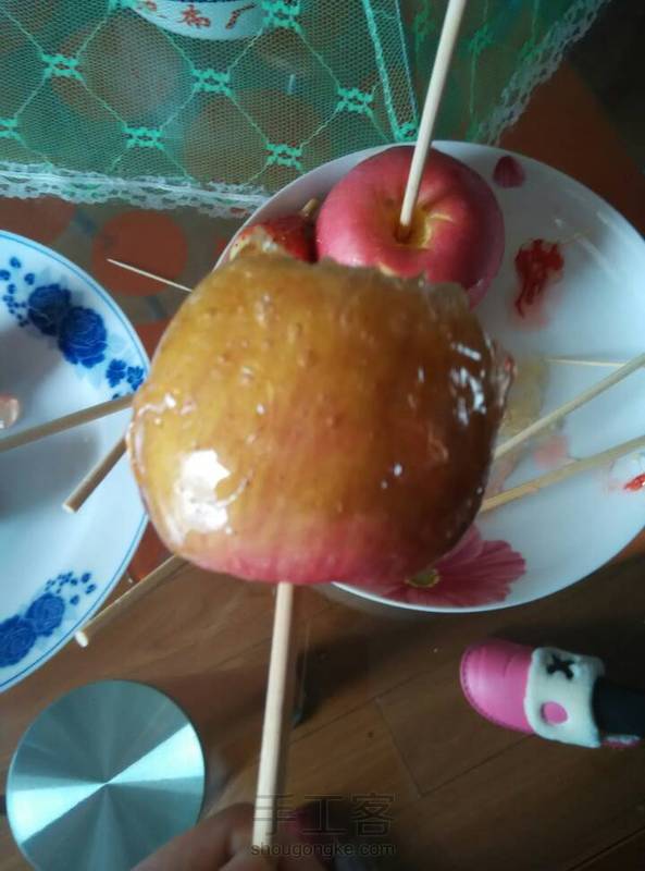 坏了。。