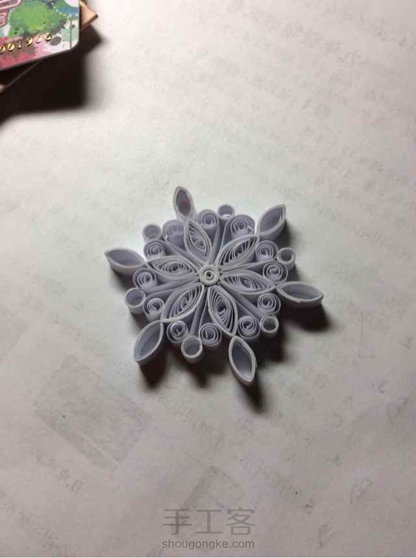 入坑第一作 求指导


想问空心卷是怎么卷的 自己试的方法也不知道对不对………
 第1张