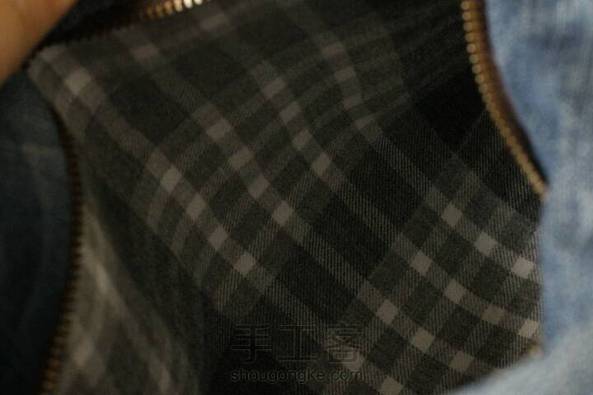 刚完工~我爱牛仔！ 第6张