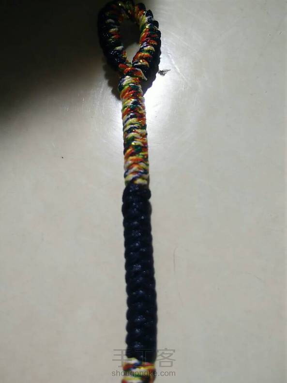 金刚结