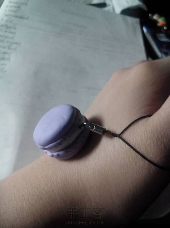 又做了一个，感觉还不错(/ω＼)