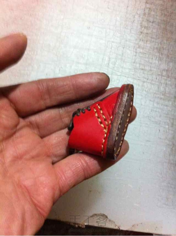 手工辟邪
 第1张