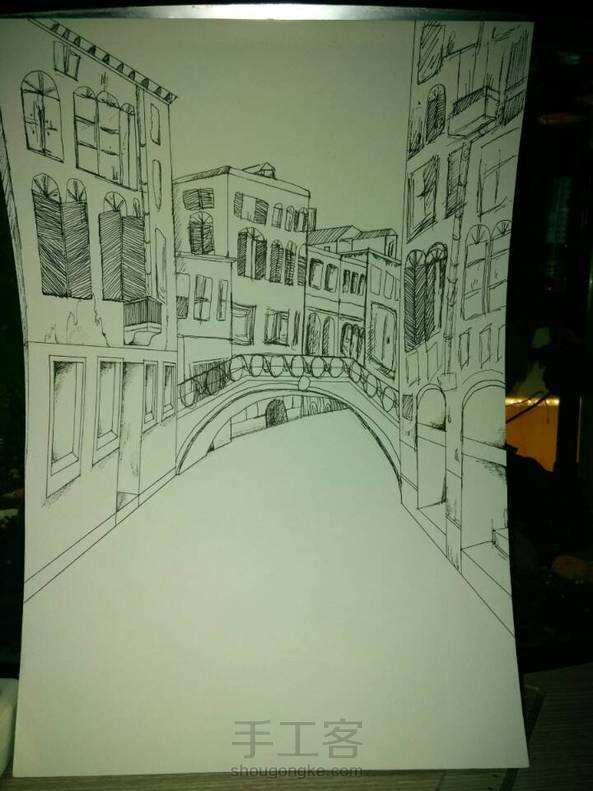 用时3小时+。 第1张