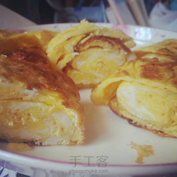 😭我真的不会做饭