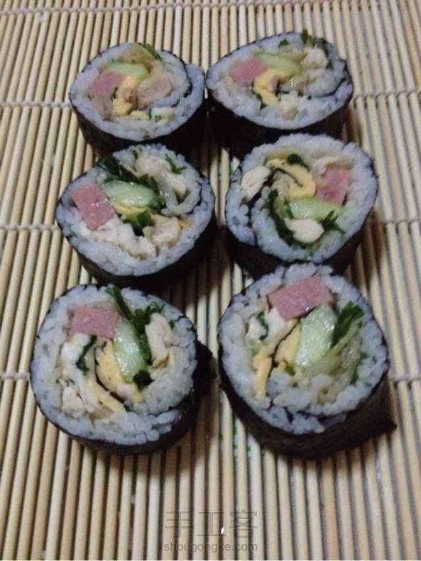 好久前我也包过！ 第3张