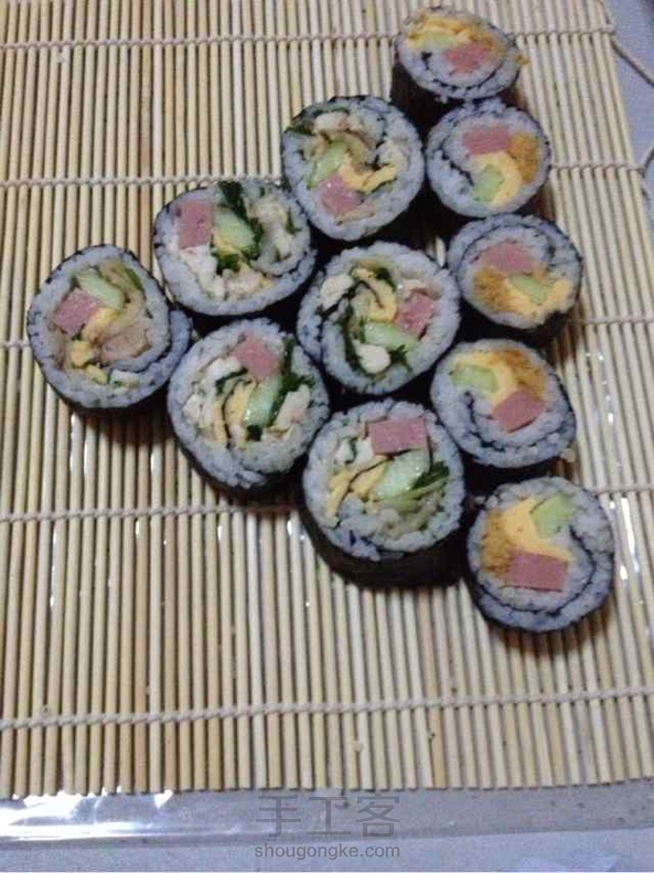 好久前我也包过！ 第4张