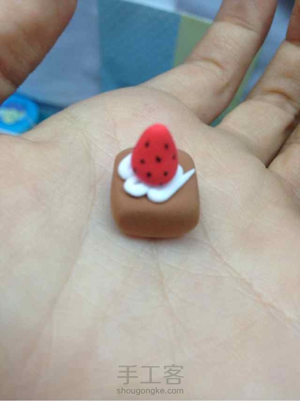 萌萌哒😘😘 第1张