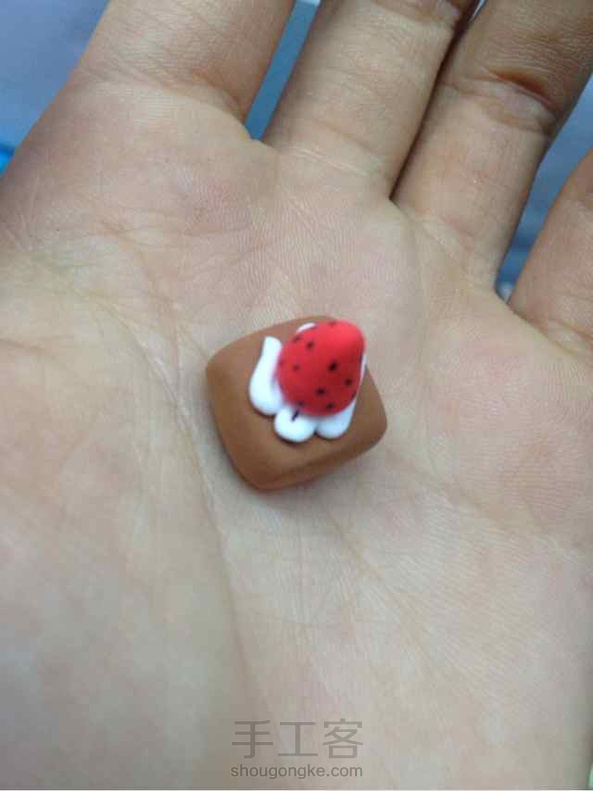 萌萌哒😘😘 第2张