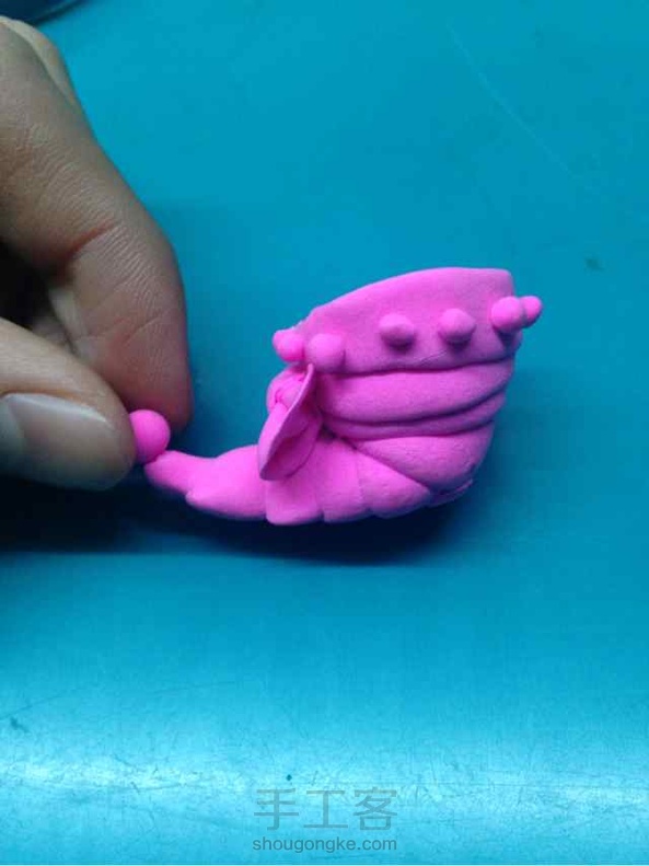 小丑鞋子😘😘 第1张