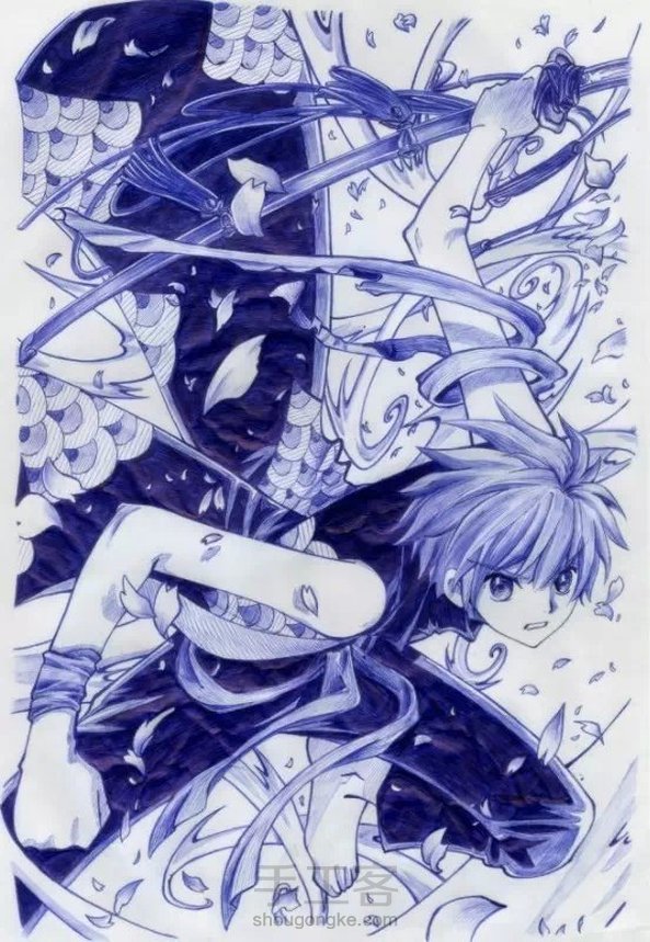 太简单了 第6张