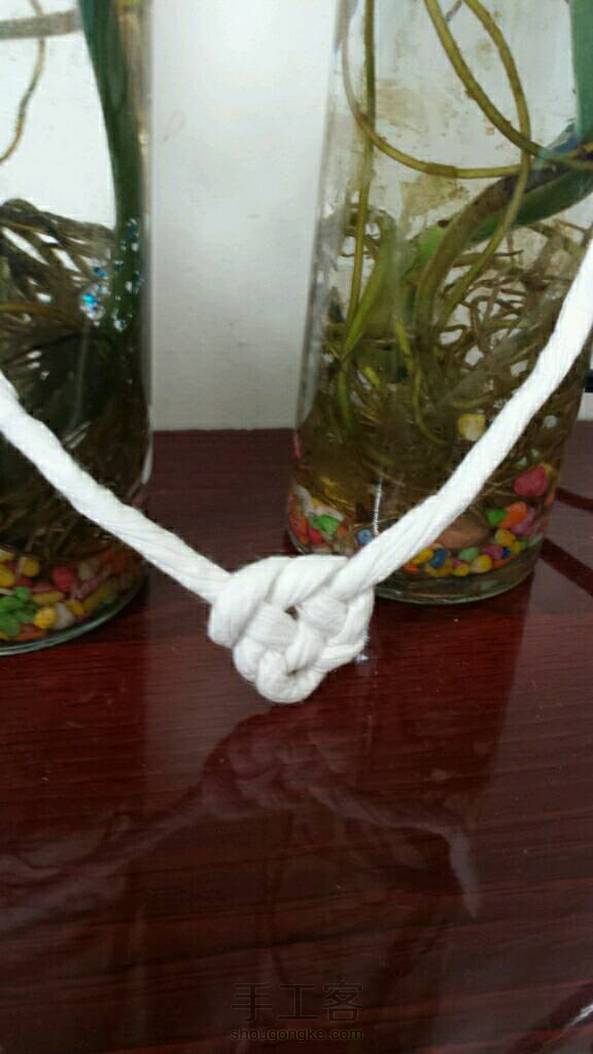 第一次尝试！