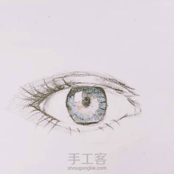 EYe