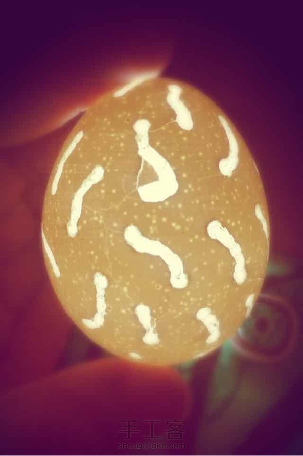 碎了好多啊，太难了，刚开始都还好，越往后越碎，背面已经裂了，赶紧先拍一张