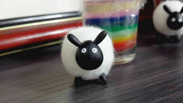 2015小羊