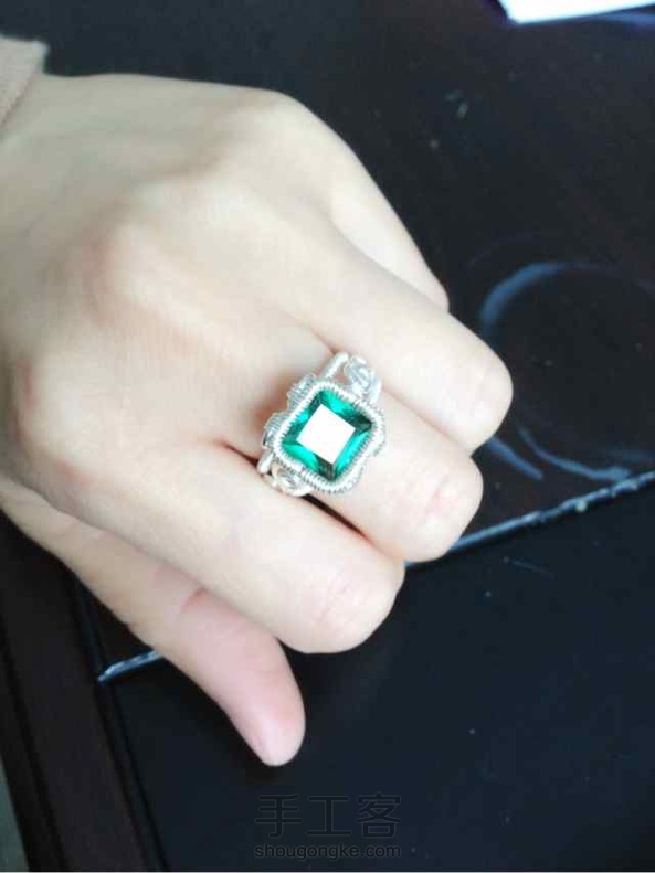 复古 立体 巴洛克风！
