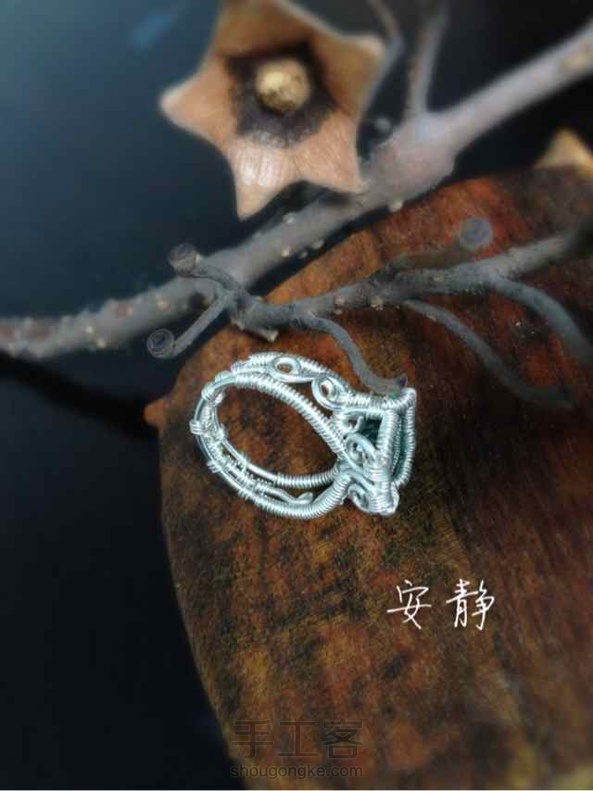 复古 立体 巴洛克风！
 第2张