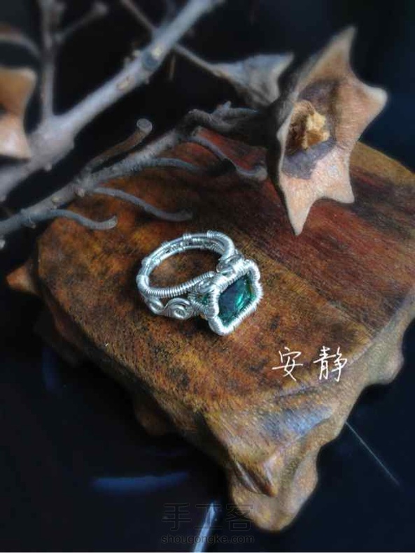 复古 立体 巴洛克风！
 第3张