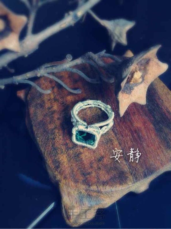 复古 立体 巴洛克风！
 第5张