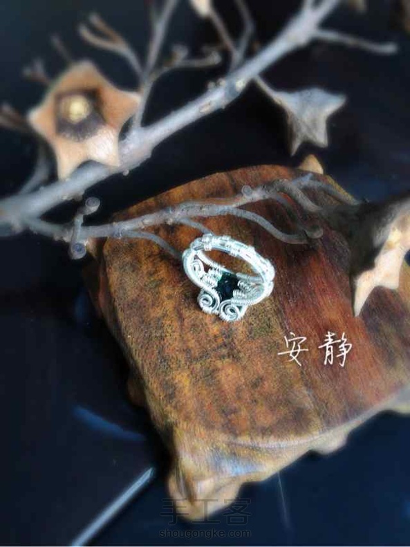 复古 立体 巴洛克风！
 第6张