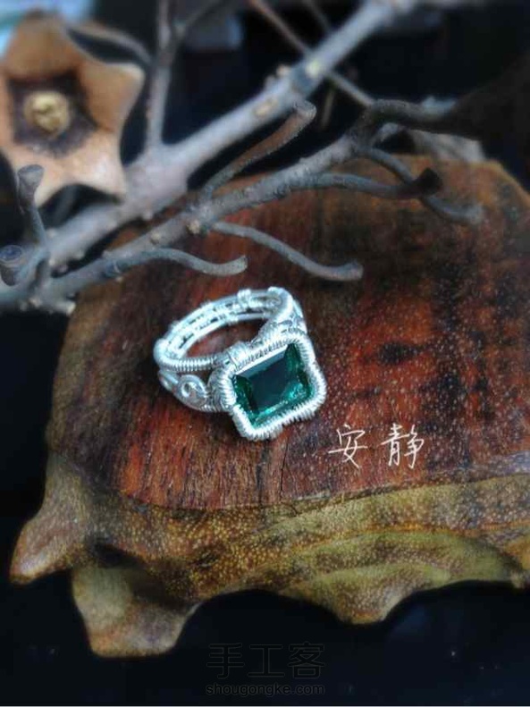 复古 立体 巴洛克风！
 第8张