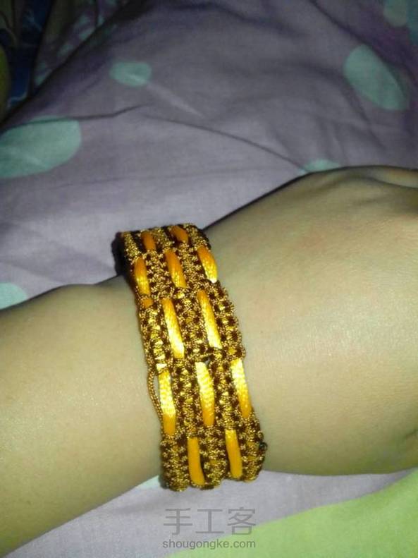 编得有点糟糕。。 第2张