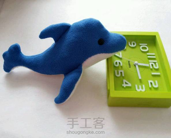 给小侄女的礼物（一）