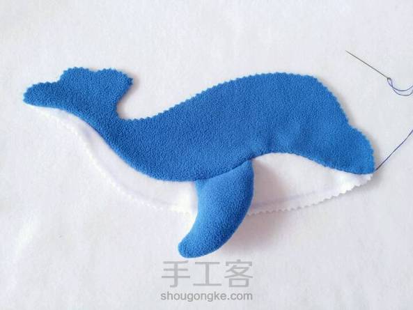 给小侄女的礼物（一） 第2张