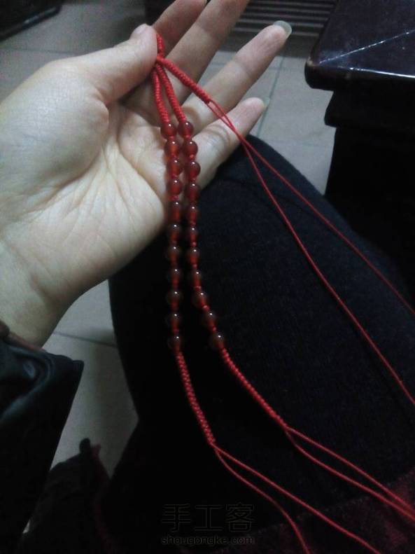 嗷呜～只做到这里(>__