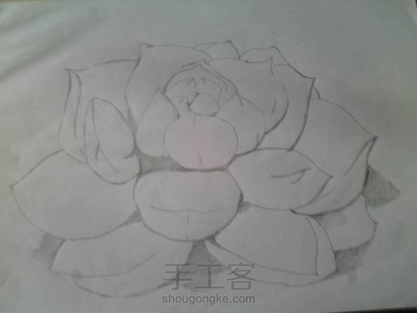 画得不是很好，特别是在涂颜色那里(因为颜色不是很浓)望不要见笑😁