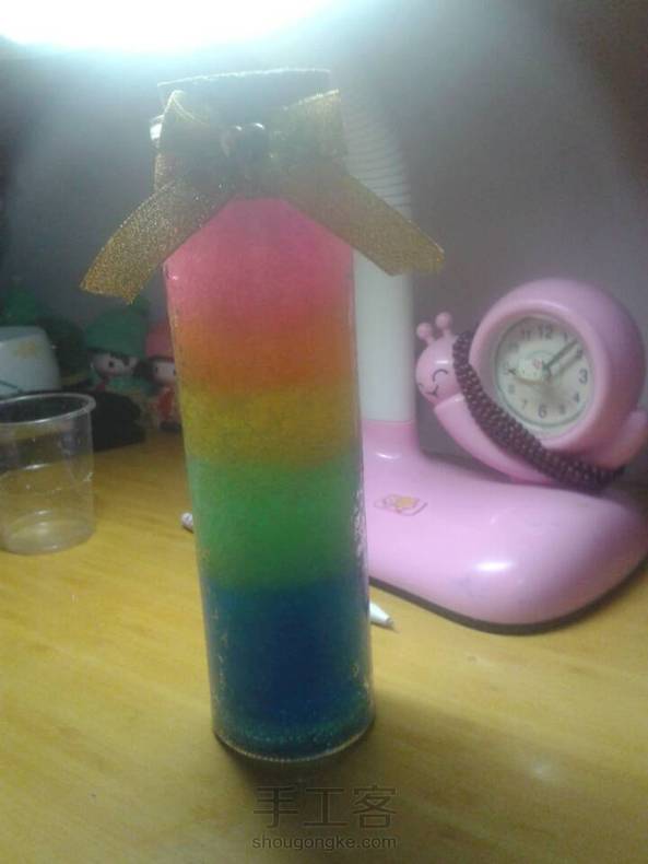 好看吗？⊙﹏⊙