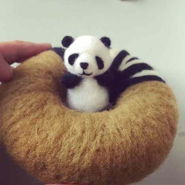 点击图片下面的教程就能看到制作过程啦，欢迎观看收藏点赞喽~~~爱你们